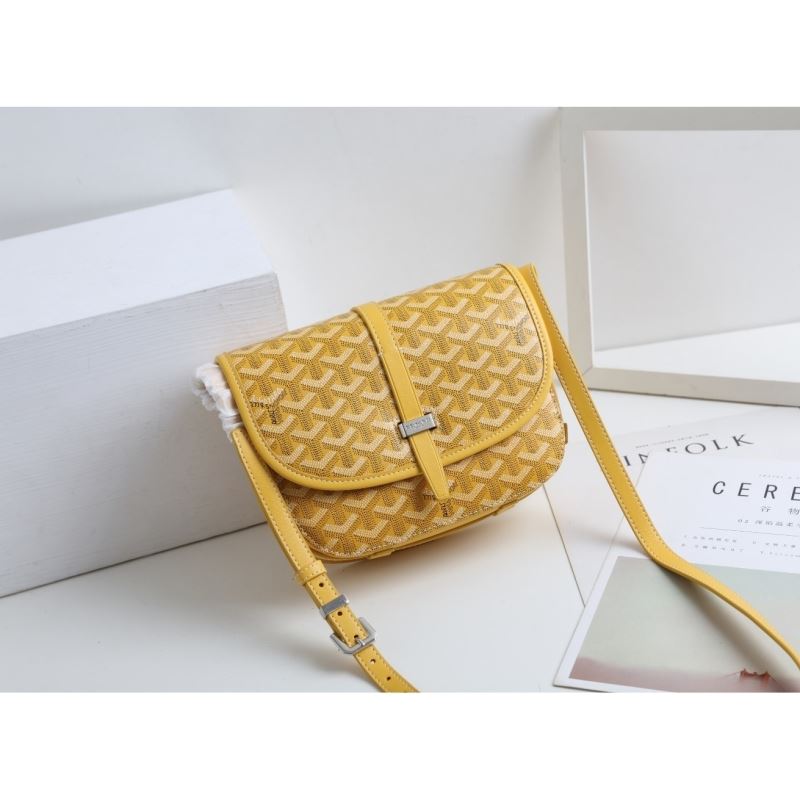 Go*ard satchel bags